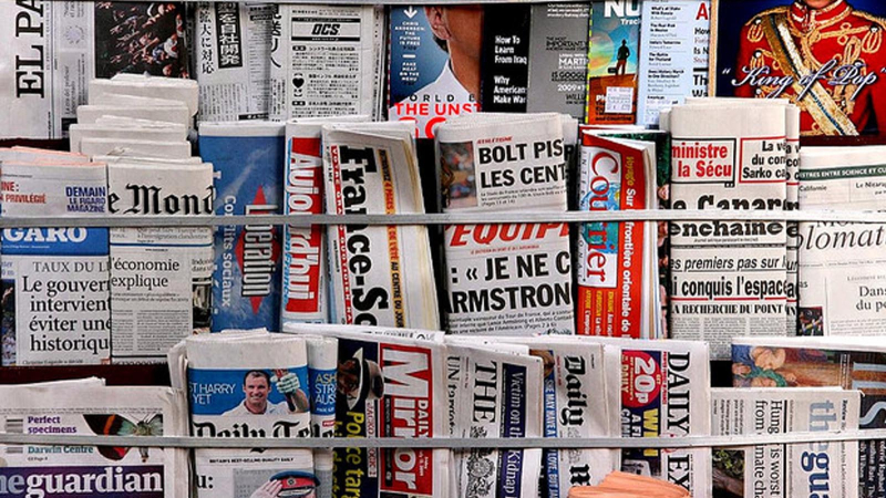 Revue de presse8 Revue de presse8