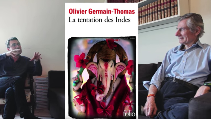 Olivier Olivier