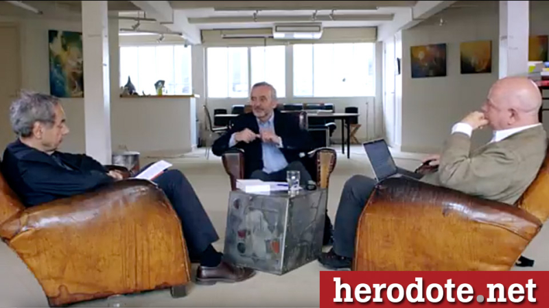 Herodote Herodote