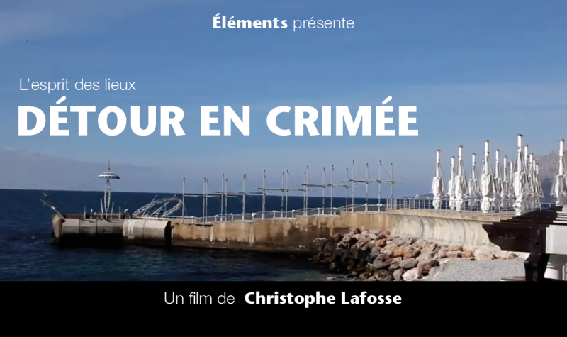 Crimée Crimée